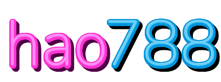 hao788 — logo kanal